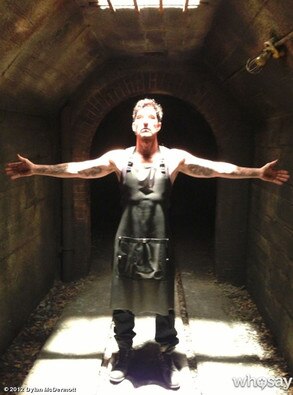 Dylan McDermott, American Horror Story