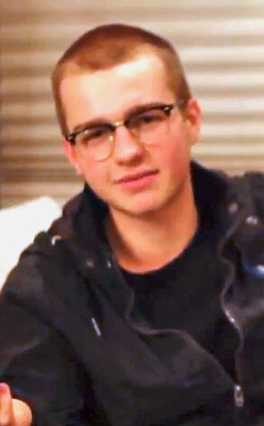 Angus Jones Angus Jones
