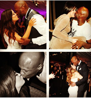 Keeping Up With The Kardashians, Khloe, Lamar Keeping Up With The Kardashians, Khloe, Lamar
