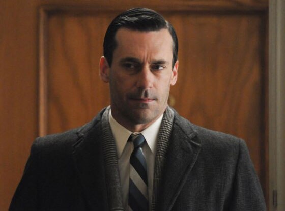 Jon Hamm