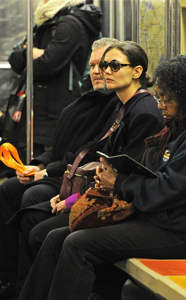 Katie Holmes