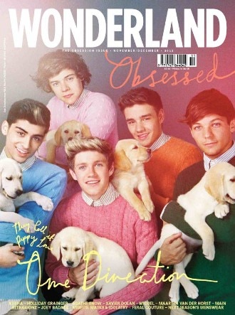 One Direction