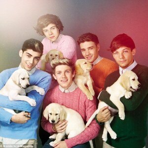 One Direction