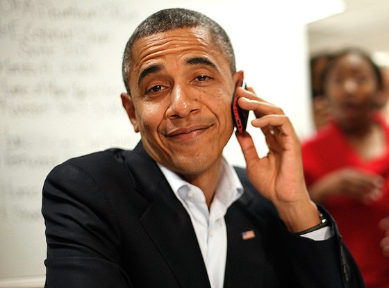 Barack Obama