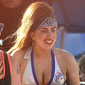 Lady Gaga
