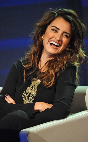 Penelope Cruz Penelope Cruz