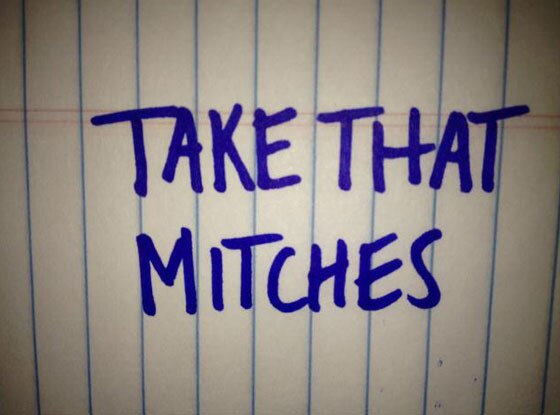 Election, Beyonce
