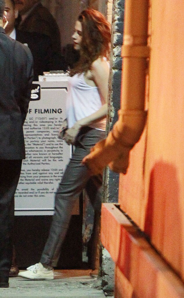 Kristen Stewart