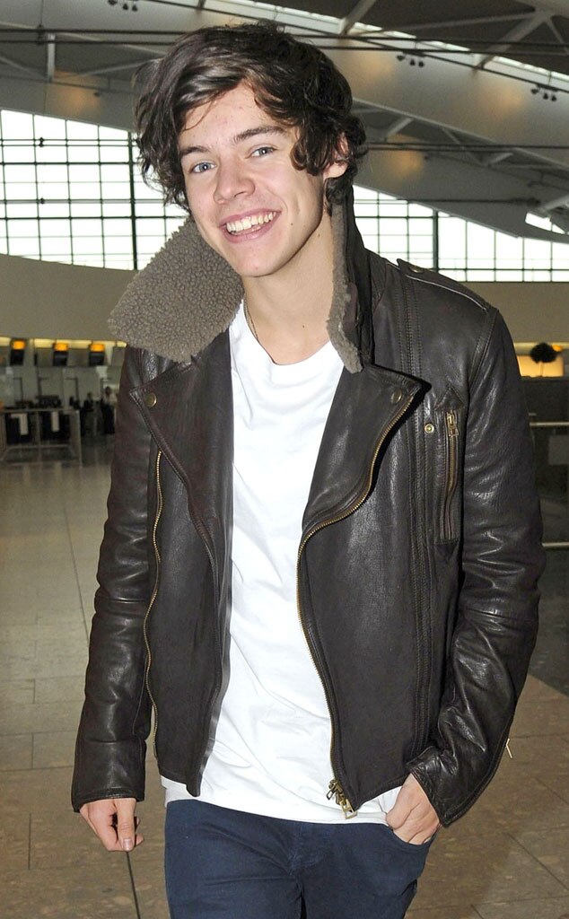 Harry Styles
