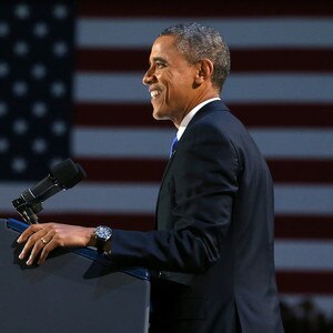 Barack Obama