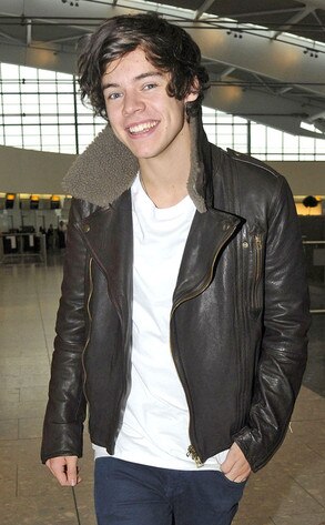 Harry Styles
