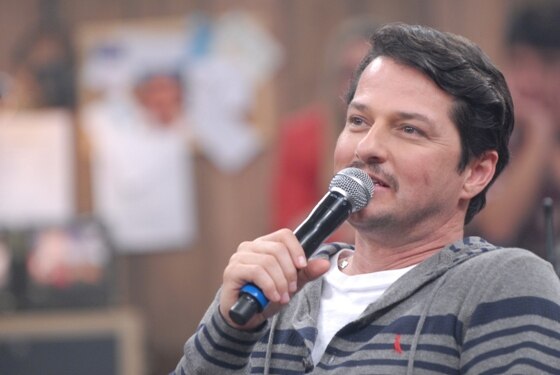 Marcelo Serrado