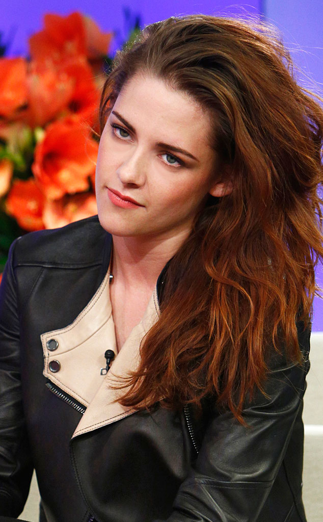 Kristen Stewart