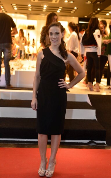 Carolina Dieckmann, Adriana Birolli