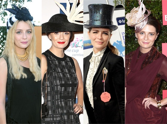 Mischa Barton Hats Mischa Barton Hats