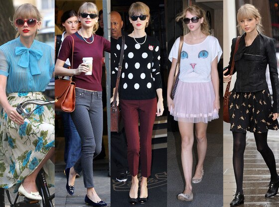 Taylor Swift