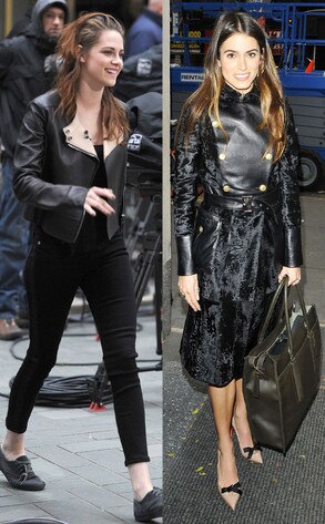 Kristen Stewart, Nikki Reed