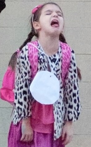 Suri Cruise