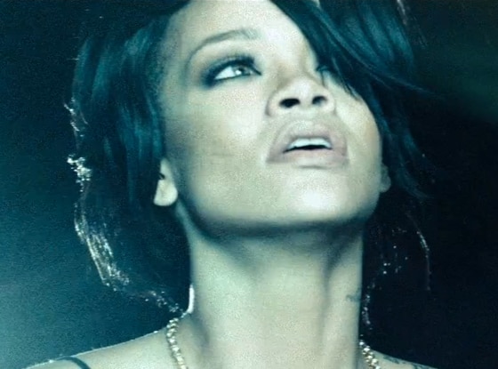 Rihanna, Diamond video