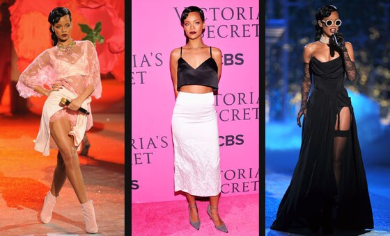 FP Games, Rihanna