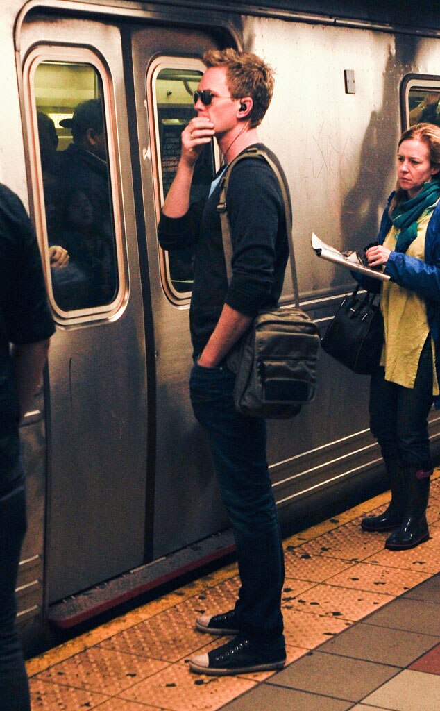 Neil Patrick Harris Neil Patrick Harris
