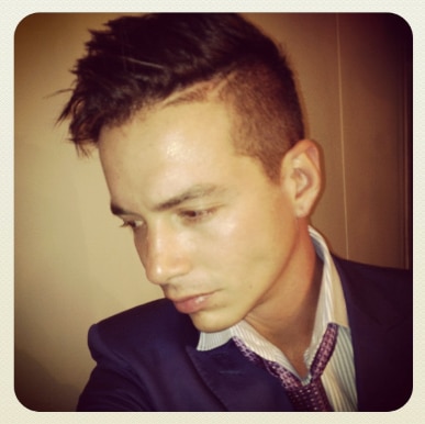 J Balvin