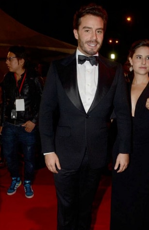 Juan Pablo Espinosa