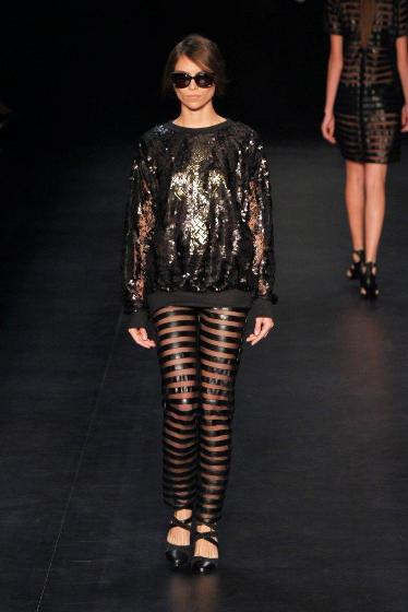 Fashion Rio, TNG, Alessa, Oh Boy, Herchcovitch, Acquastudio
