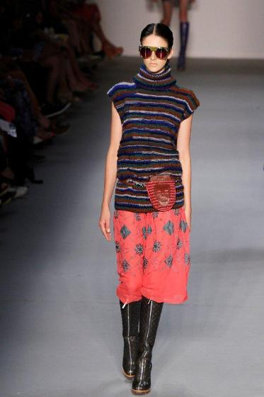 Fashion Rio, TNG, Alessa, Oh Boy, Herchcovitch, Acquastudio