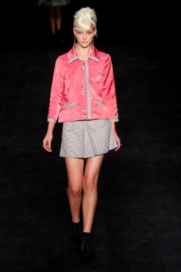 Fashion Rio, TNG, Alessa, Oh Boy, Herchcovitch, Acquastudio Fashion Rio, TNG, Alessa, Oh Boy, Herchcovitch, Acquastudio