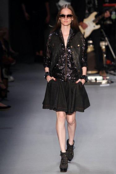 Fashion Rio, TNG, Alessa, Oh Boy, Herchcovitch, Acquastudio
