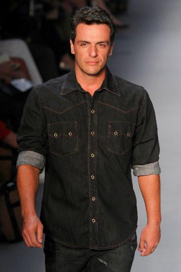 Rodrigo Lombardi