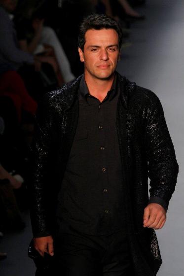 Rodrigo Lombardi
