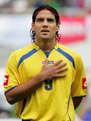 Falca GarcÃa