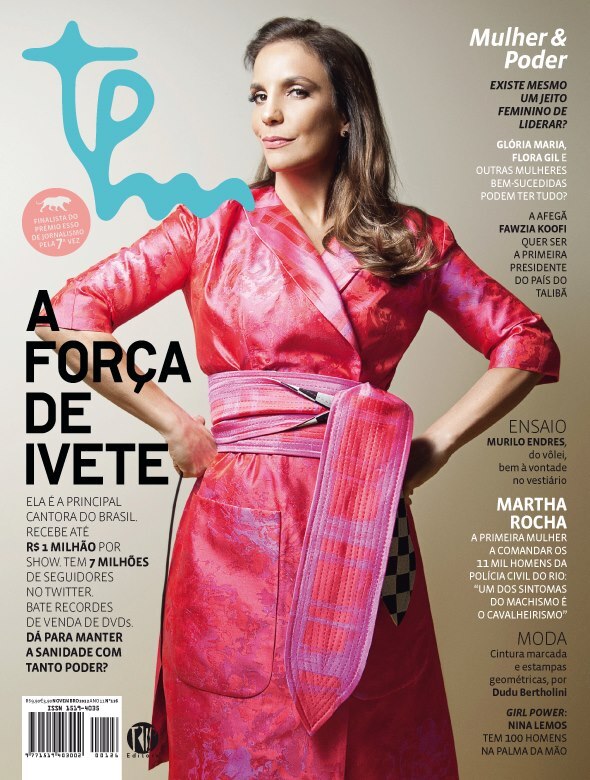 Ivete Sangalo