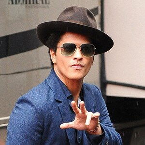 Bruno Mars Bruno Mars