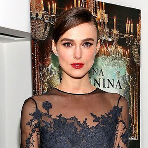 Keira Knightley