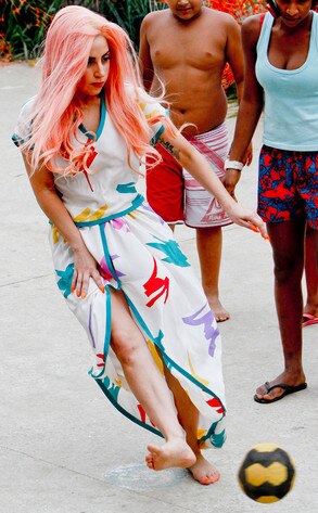 Lady Gaga