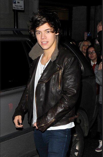 Harry Styles