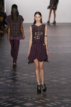 Fashion Rio dia 2