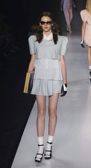 Fashion Rio dia 2