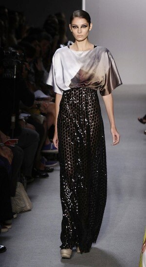 Fashion Rio dia 2