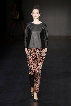 Fashion Rio dia 2