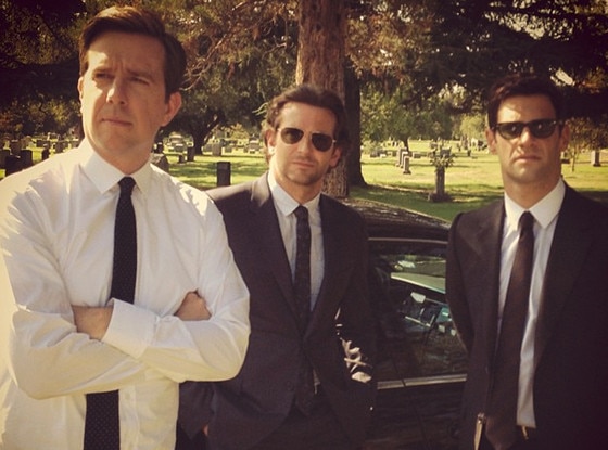 Hangover 3, Twit Pic Hangover 3, Twit Pic