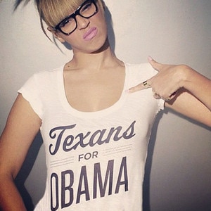 Beyonce