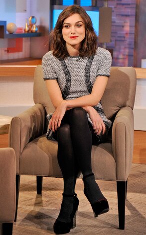Keira Knightley