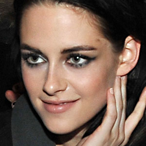 Kristen Stewart