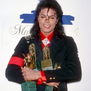 Michael Jackson