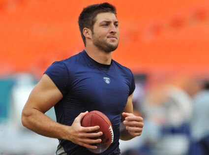 Tim Tebow
