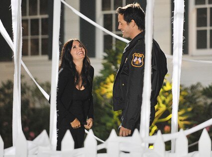 Cougar Town